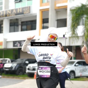 Runner Photo 7993361