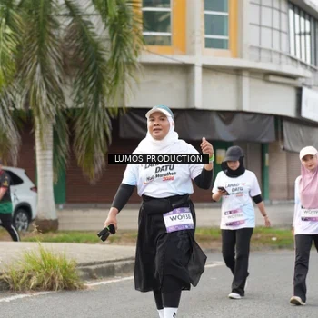 Runner Photo 7993369
