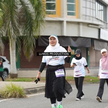Runner Photo 7993373