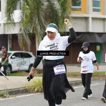Runner Photo 7993380