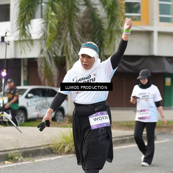 Runner Photo 7993381
