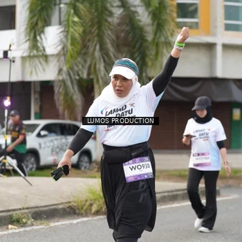 Runner Photo 7993384