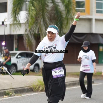 Runner Photo 7993385