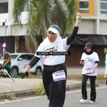Runner Photo 7993387