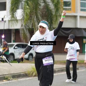 Runner Photo 7993388