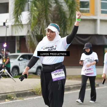 Runner Photo 7993389