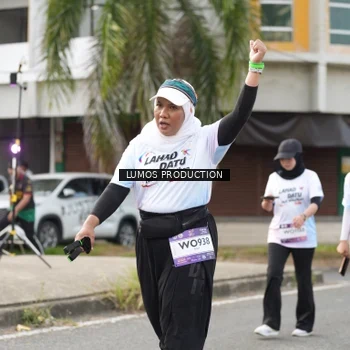 Runner Photo 7993390
