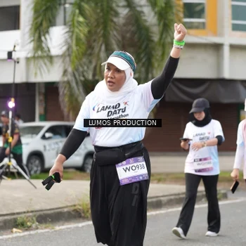 Runner Photo 7993391