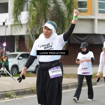 Runner Photo 7993399