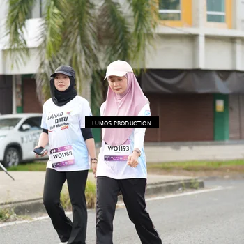 Runner Photo 7993409