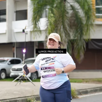 Runner Photo 7993418