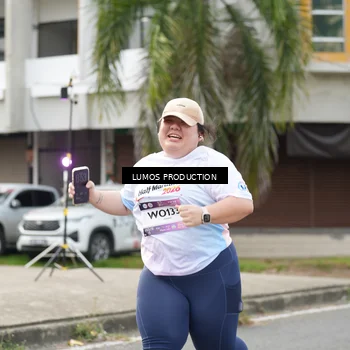 Runner Photo 7993419