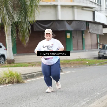 Runner Photo 7993420