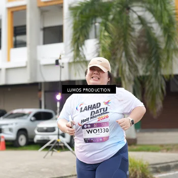 Runner Photo 7993421