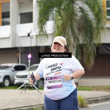 Runner Photo 7993423