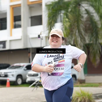 Runner Photo 7993424