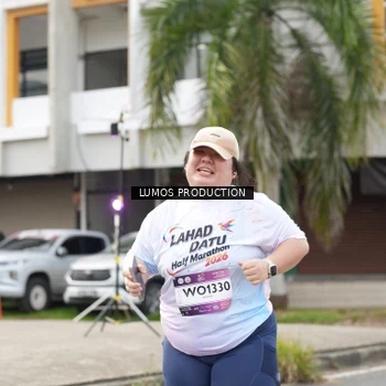Runner Photo 7993425