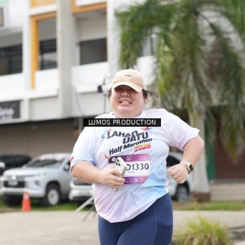 Runner Photo 7993426