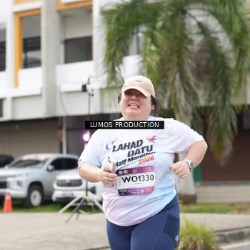 Runner Photo 7993428