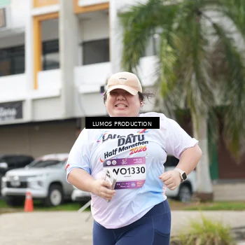 Runner Photo 7993429
