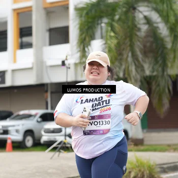 Runner Photo 7993430