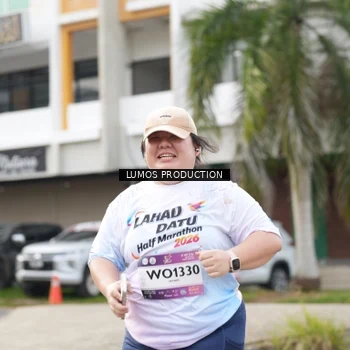 Runner Photo 7993431