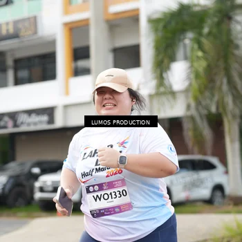 Runner Photo 7993432