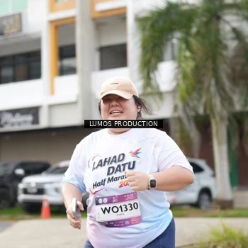 Runner Photo 7993434