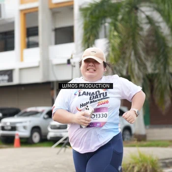 Runner Photo 7993435