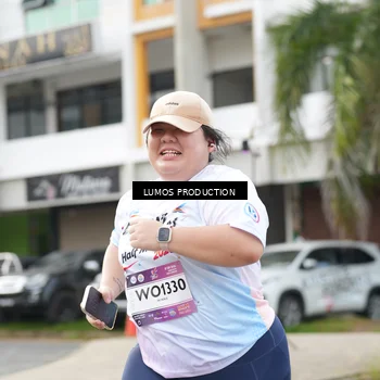 Runner Photo 7993437