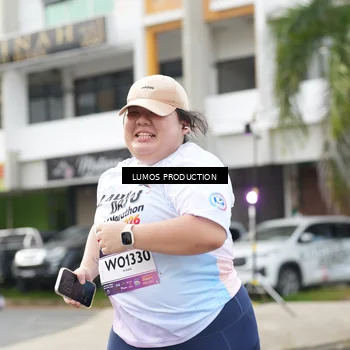 Runner Photo 7993438