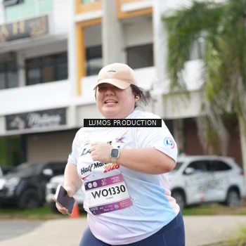 Runner Photo 7993441