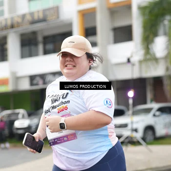 Runner Photo 7993444