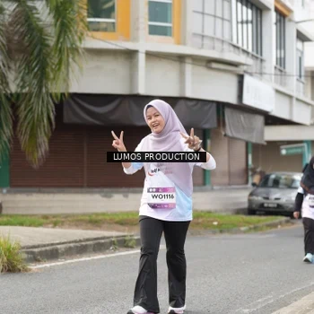 Runner Photo 7993450