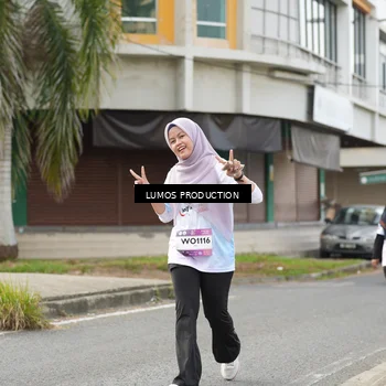 Runner Photo 7993452