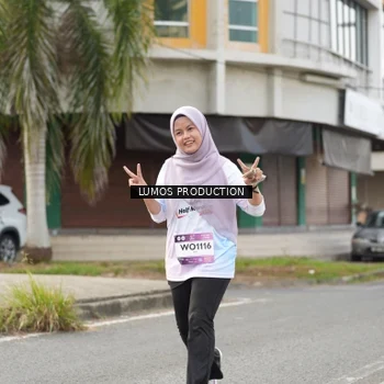 Runner Photo 7993453