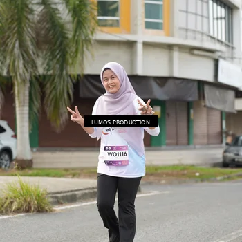 Runner Photo 7993460