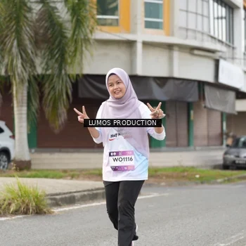 Runner Photo 7993461