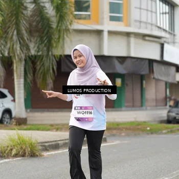 Runner Photo 7993463