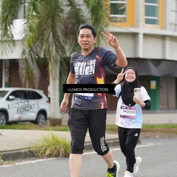 Runner Photo 7993491