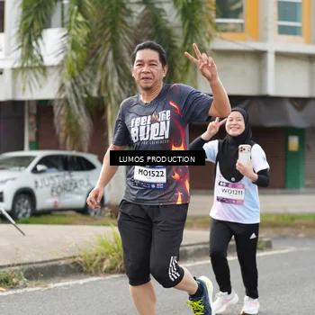Runner Photo 7993493