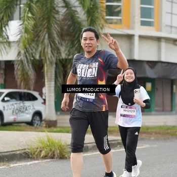 Runner Photo 7993495