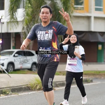 Runner Photo 7993500