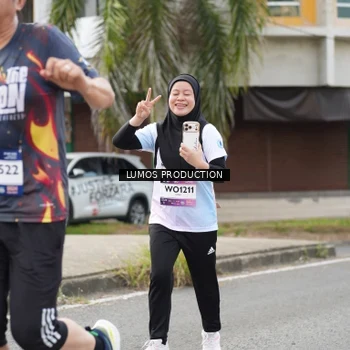 Runner Photo 7993504