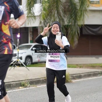 Runner Photo 7993507