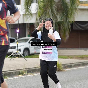 Runner Photo 7993509