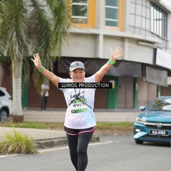 Runner Photo 7993526