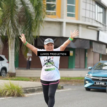 Runner Photo 7993529