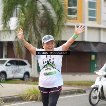 Runner Photo 7993536