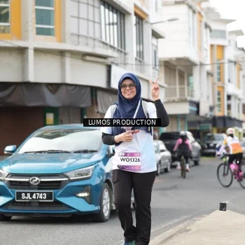 Runner Photo 7993541